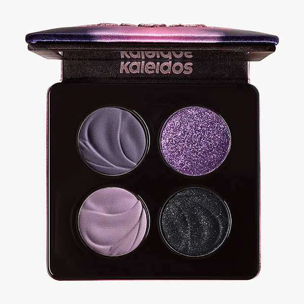 Paleta de Sombras Kaleidos Twilight Rush
