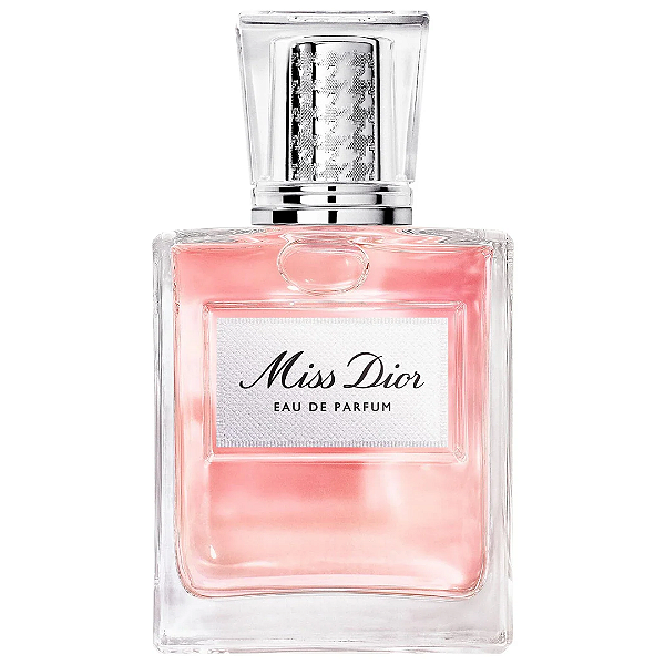 Fragrância Dior Miss Dior Eau de Parfum Roller-Pearl 20ml