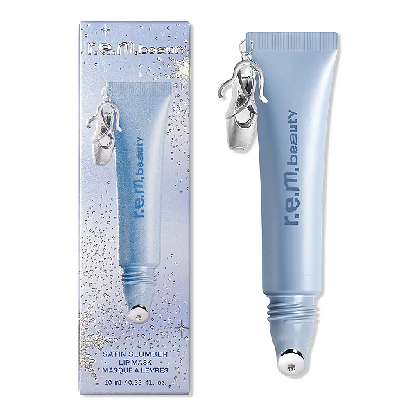 Balm Labial R.e.m Beauty Satin Slumber Lip Mask