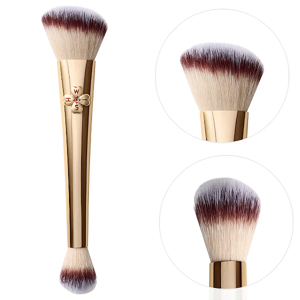 Pincel de Ponta Dupla Hourglass Ambient Lighting Edit Unlocked Brush | Wish