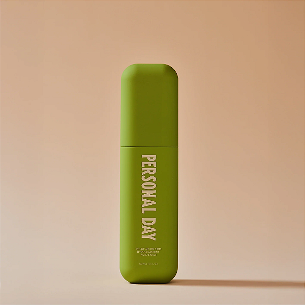 Spray Facial Personal Day Trust Me on This Hypochlorous Acid Spray 120ml