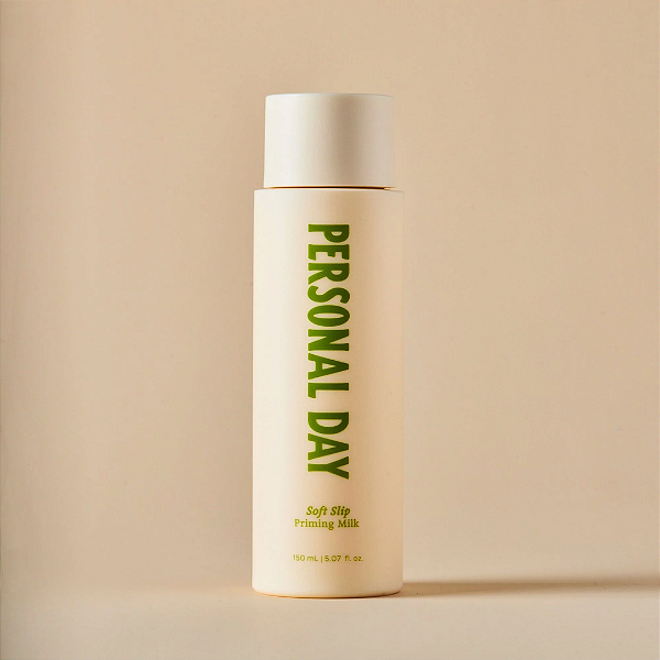 Tônico Facial Personal Day Soft Slip Priming Milk 150ml