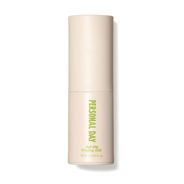 Tônico Facial Personal Day Soft Slip Priming Milk 15ml