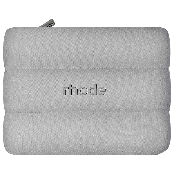 Necessaire Rhode Limited Edition Mini Bubble Bag | EDIÇÃO LIMITADA