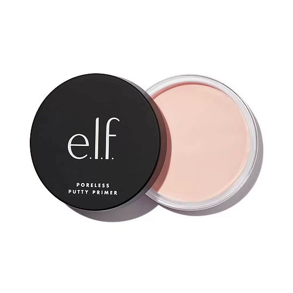 Primer em Creme E.l.f Poreless Putty Primer