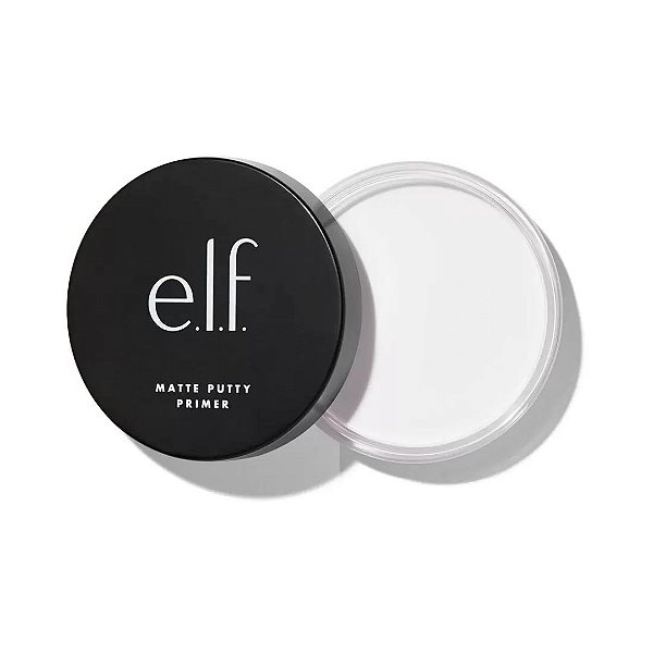 Primer em Creme E.l.f Matte Putty Primer