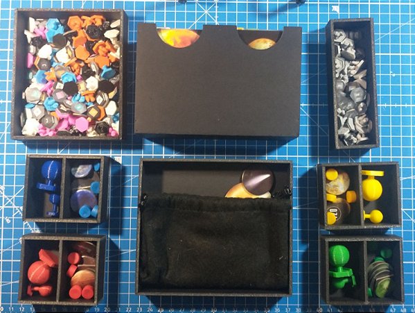 Insert para Cosmos