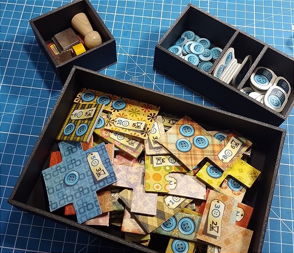 Insert para Patchwork