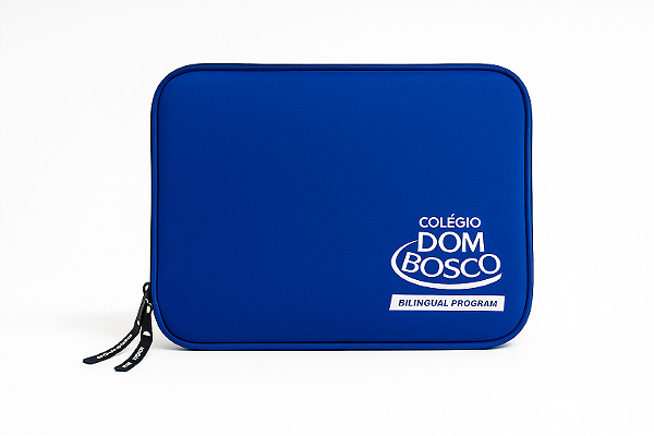 Capa para chromebook