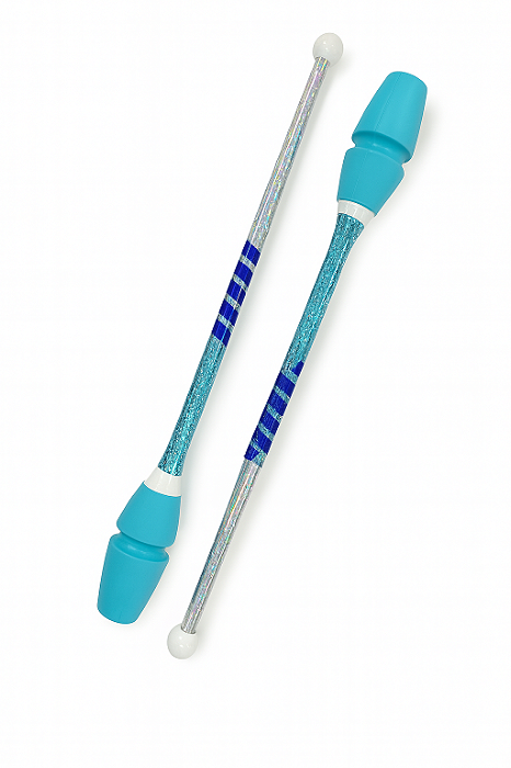 MAÇA GR AZUL - 6º AO 9º ANO