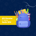 KIT ESCOLAR 2026 - 1ª ANO | IESI