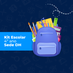 KIT ESCOLAR 2026 - 4ª ANO