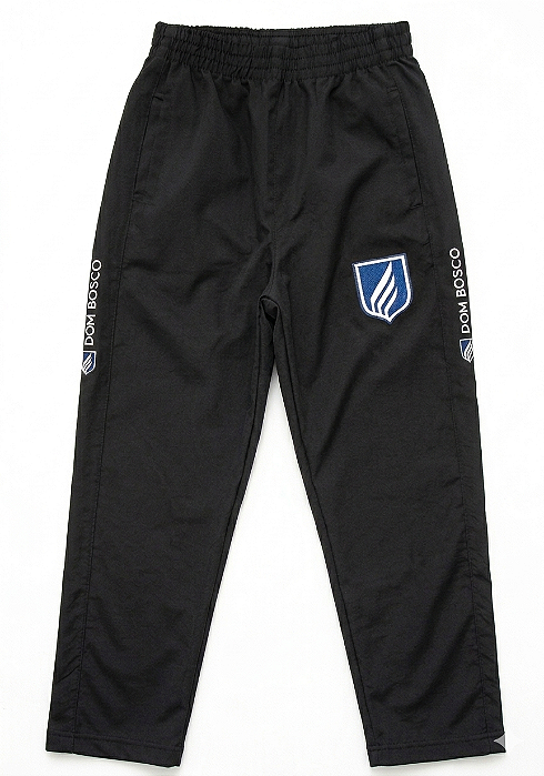 CALÇA TACTEL (SEM FORRO) - NOVO