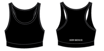 TOP FEMININO - NOVO