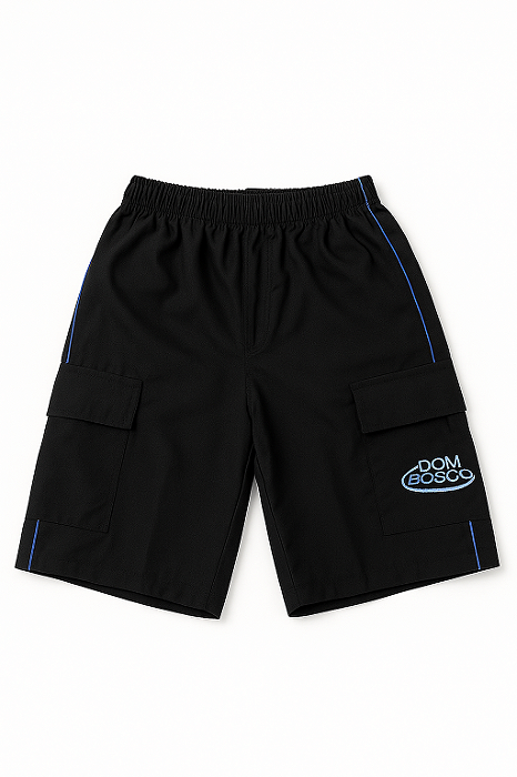 BERMUDA TACTEL (MASCULINA)