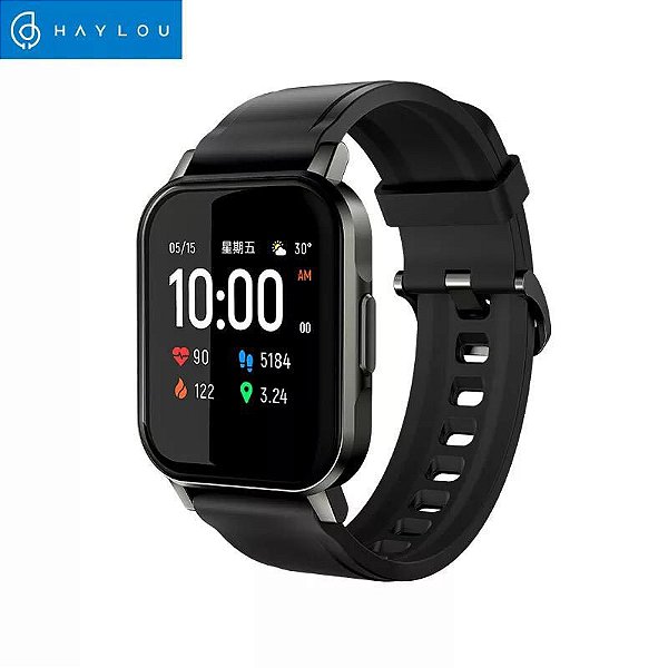 smart watch haylou 2