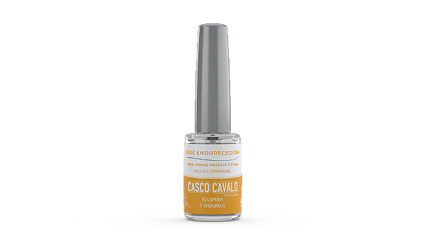 BASE ENDURECEDORA CASCO CAVALO 8 ML