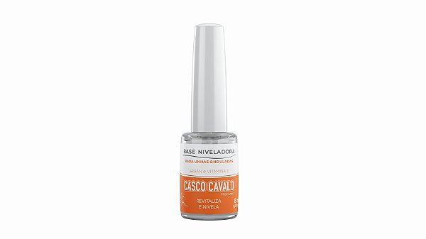 BASE NIVELADORA CASCO CAVALO 8 ML