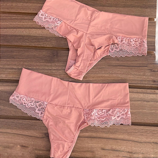 Calcinha fio duplo lívia 725