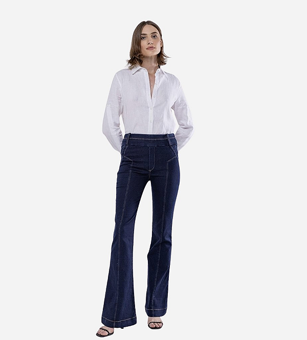 Calça Marcia Flare