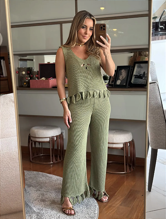 Conjunto Rafaela
