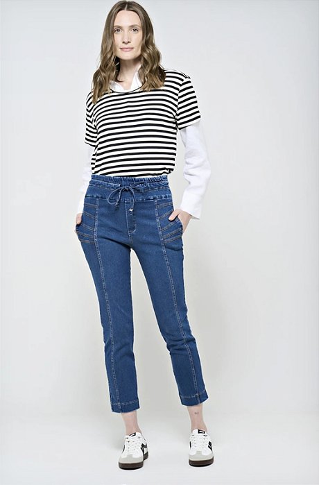 Calça Rebeka Jogger Comfy
