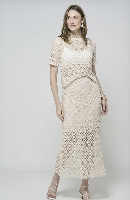 Conjunto Renda Natural