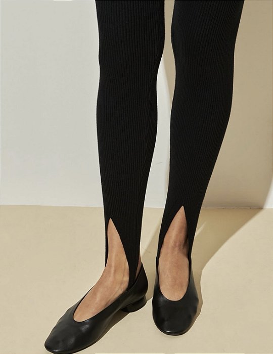 Calça Fuseau Pézinho