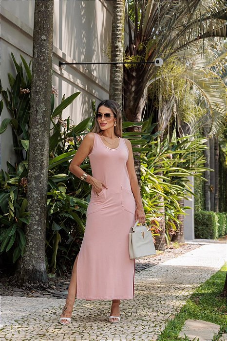 Vestido Graziela