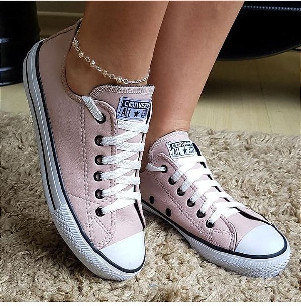 PROMOÇÃO TENIS COURO SINTETICO BRANCO MASCULINO E FEMININO SOLA BAIXA -  @GILSHOESNS