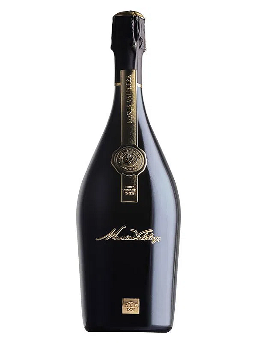 Espumante Maria Valduga Brut Vintage Com Embalagem