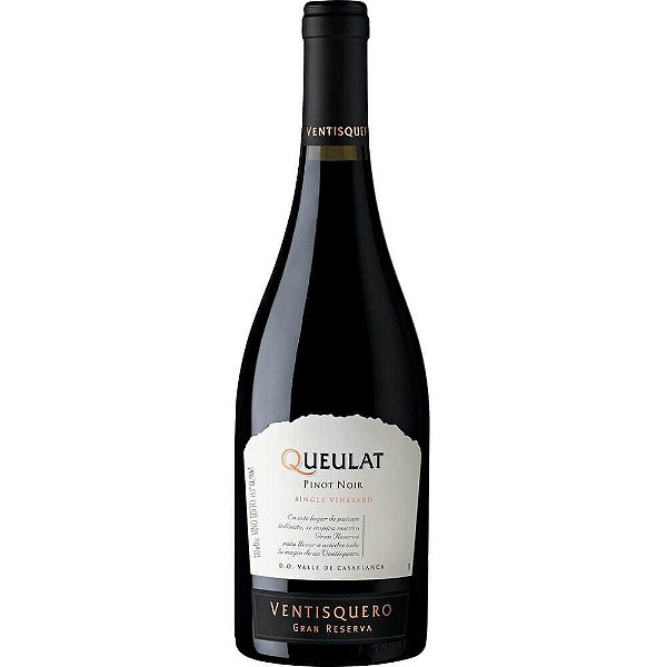 Vinho Tinto Ventisquero Queulat Gran Reserva Pinot Noir