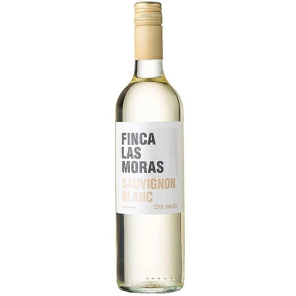 Vinho Las Moras Sauvignon Blanc