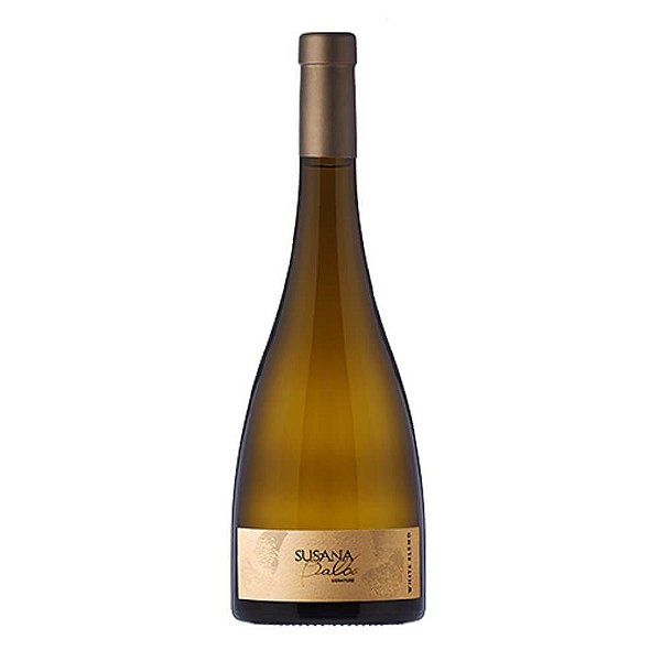 Vinho Branco Susana Balbo Signature White Blend