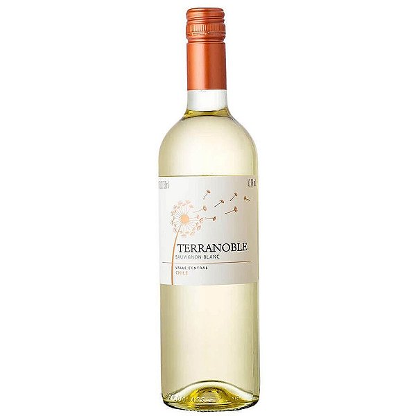 Vinho Terranoble Estate Sauvignon Blanc