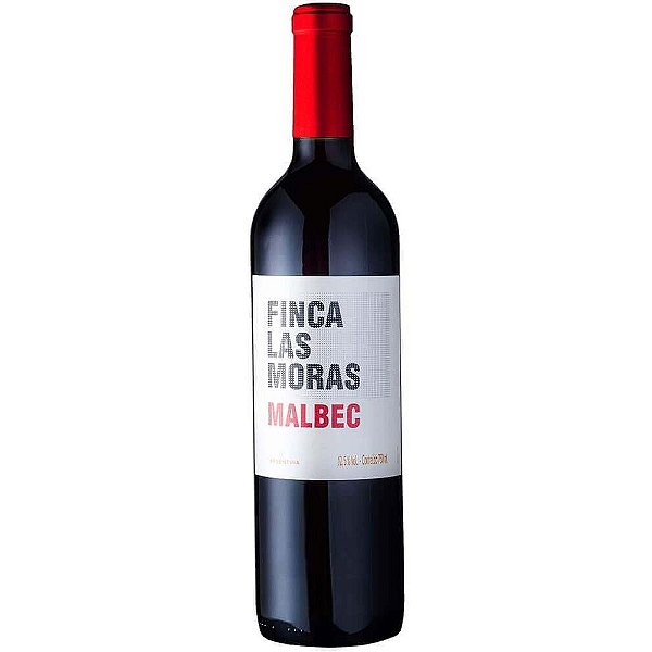 Vinho Las Moras Malbec