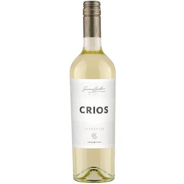 Vinho Branco Crios Torrontés