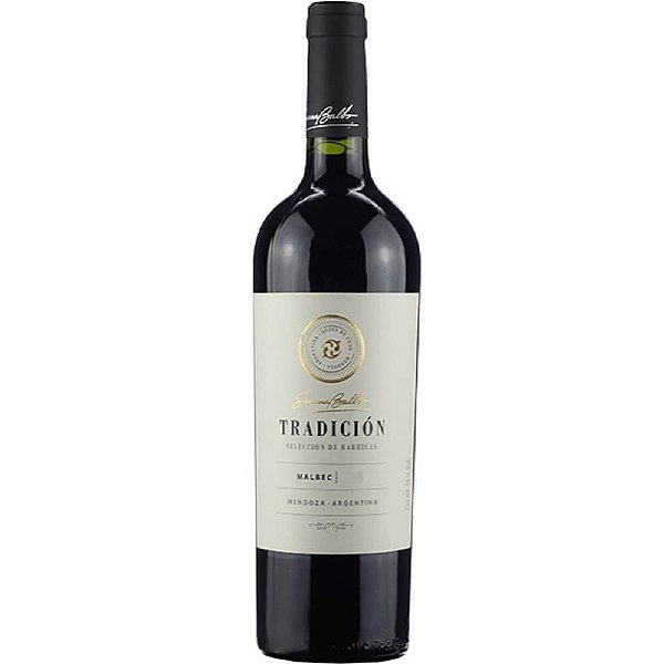 Vinho Tinto Susana Balbo Tradición Malbec