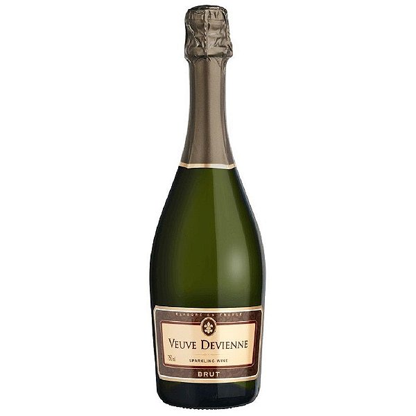 Espumante Veuve Devienne Brut