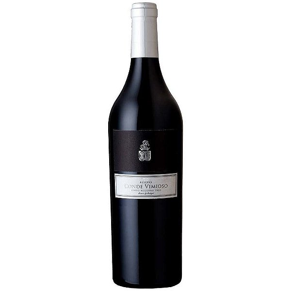 Vinho Tinto Falua Conde Vimioso Reserva