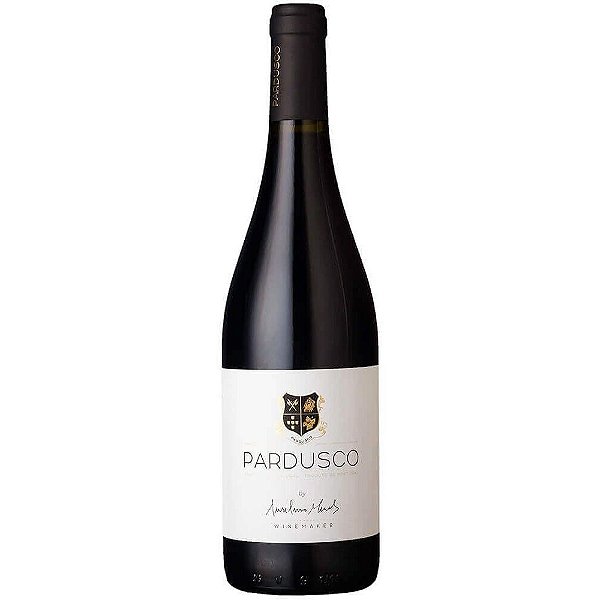 Vinho Tinto Anselmo Mendes Pardusco