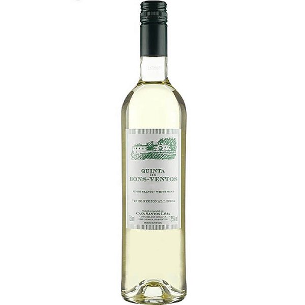 Vinho Branco Quinta de Bons Ventos White Blend