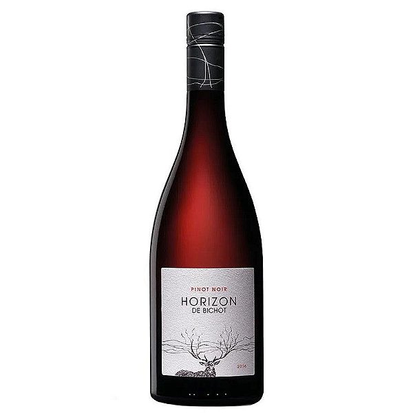 Vinho Horizon de Bichot Pinot Noir