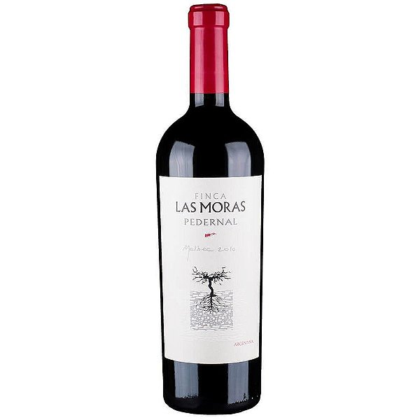 Vinho Finca Pedernal Malbec Finca Las Moras