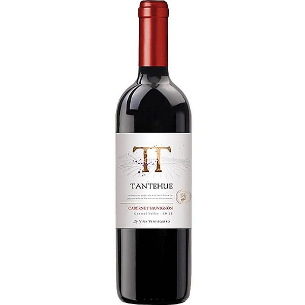 Vinho Tantehue Cabernet Sauvignon