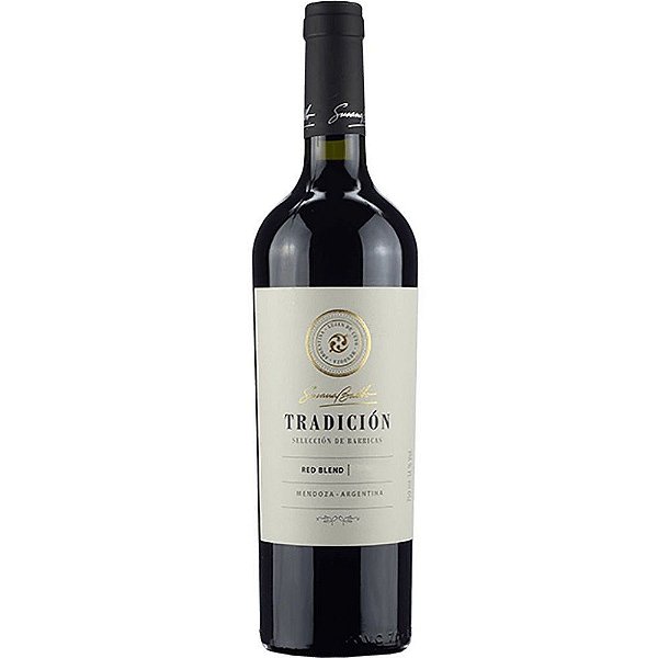 Vinho Tinto Susana Balbo Tradicion Red Blend