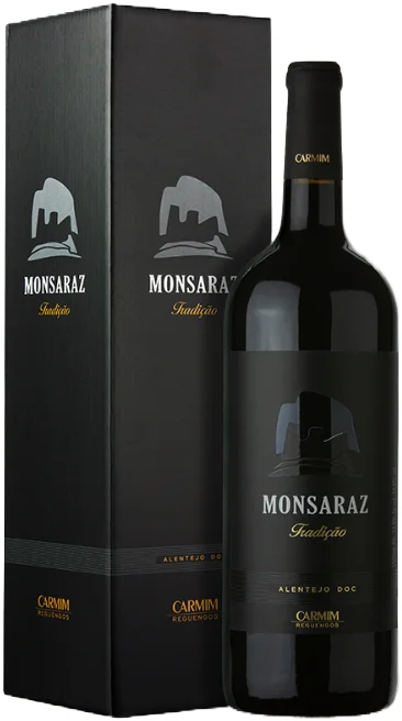 Vinho Tinto Monsaraz DOC Magnum 1,5L