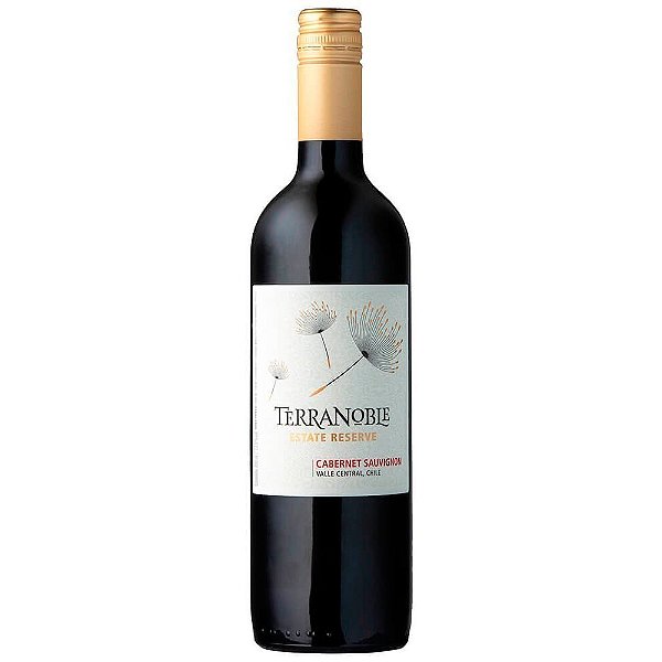 Vinho Terranoble Estate Reserve Cabernet Sauvignon