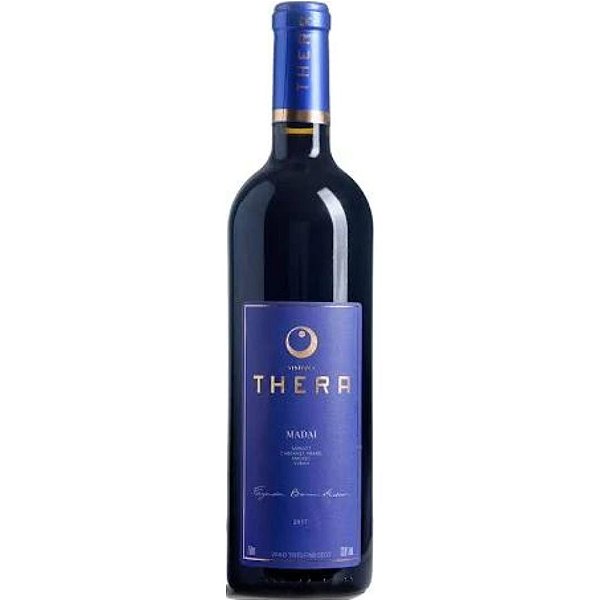 Vinho Tinto Madai Thera