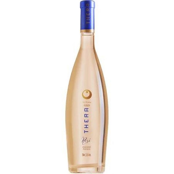 Vinho Rosé Thera